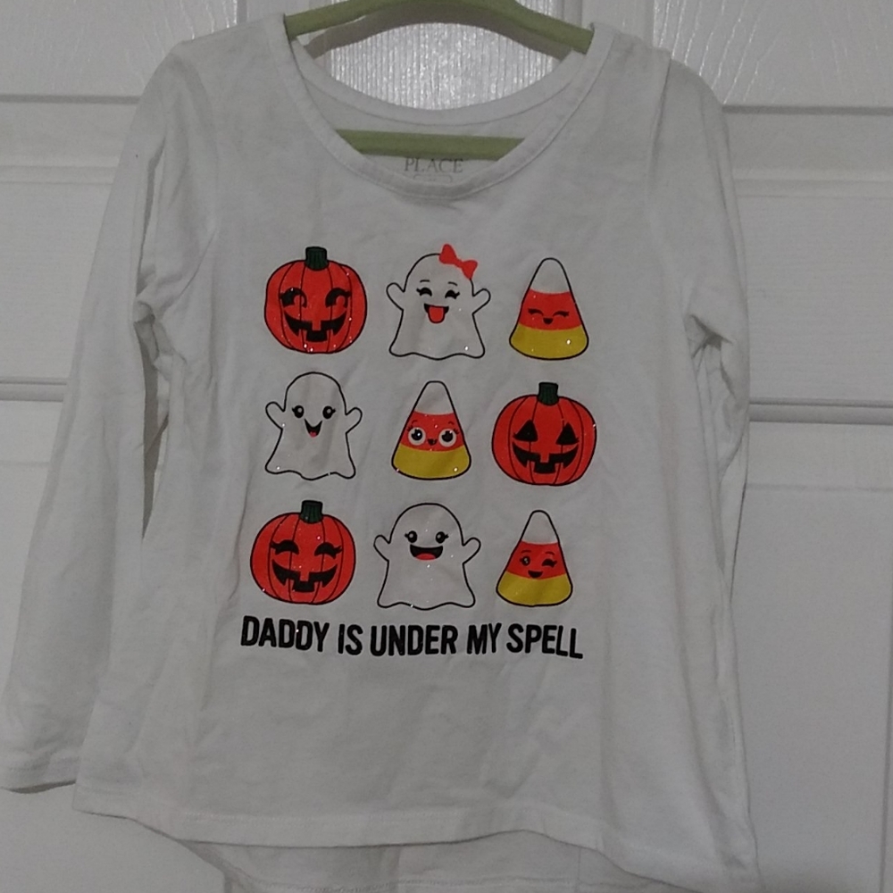 Halloween shirt